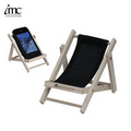The Beach Chair Device Stand